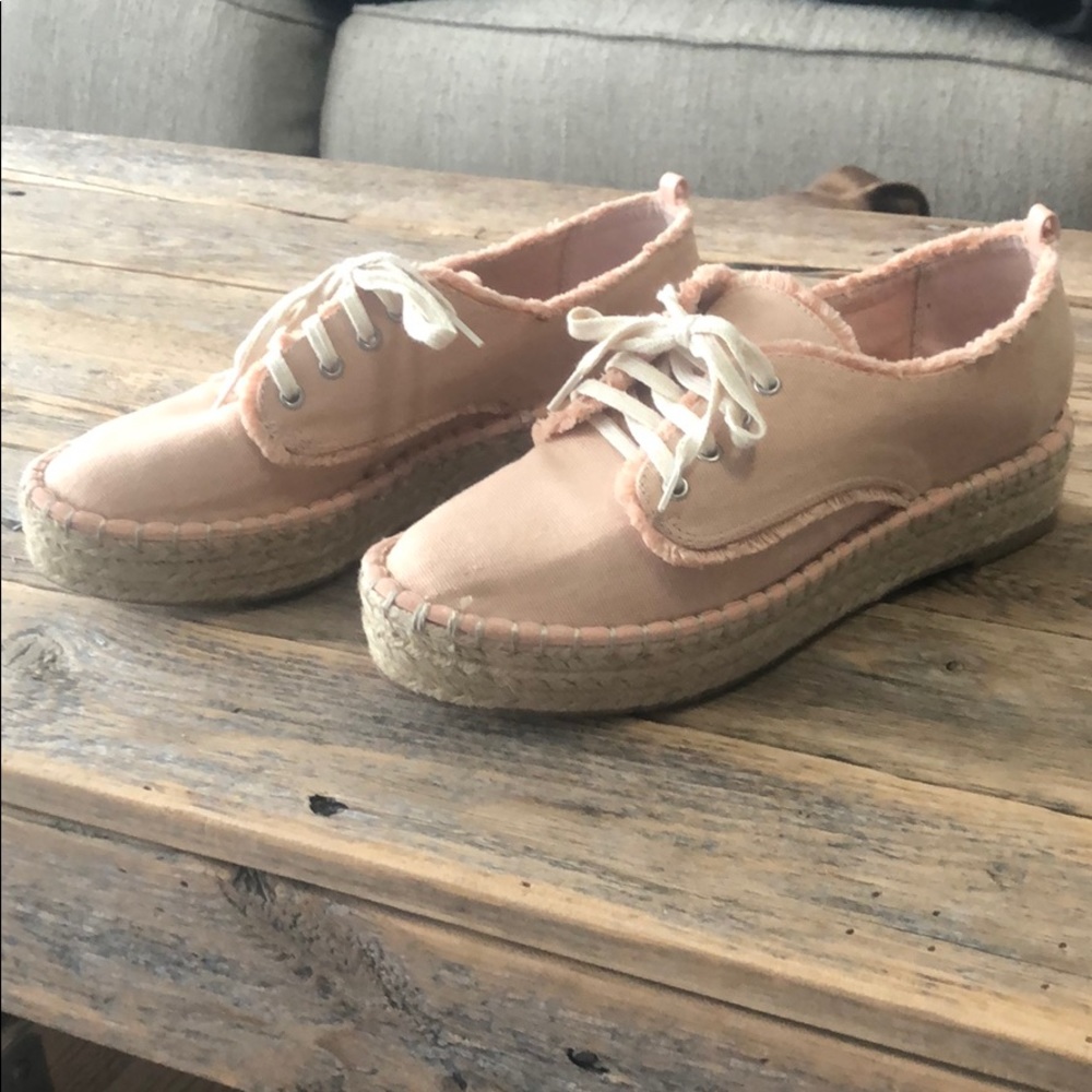 Dolce Vita Espadrille